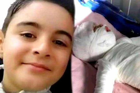 Ölmüş uşaqların şəkilərini paylaşıb pul yığırlar - Dələduzlar özlərinə ev, maşın alır