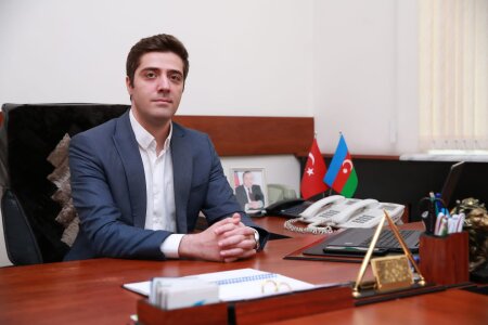 Ölkəmizin enerji təhlükəsizliyindəki rolu və əhəmiyyəti istər regional, istərsə də beynəlxalq miqyasda günbəgün artmaqdadır
