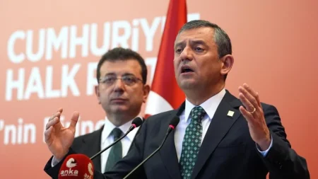 Türkiyə sürətlə parlament idarəetmə sisteminə keçəcək və Ekrem İmamoğlu baş nazir olacaq.