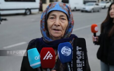 Əlacım olsaydı, Ağdamın hər yerini ayaqyalın gəzərdim
