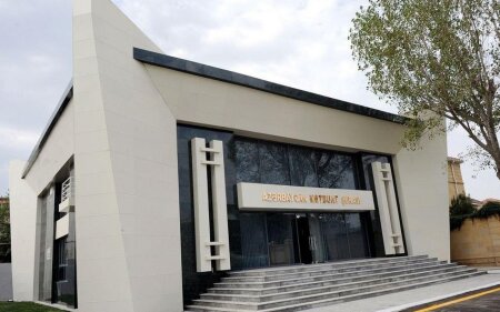MŞ: "Döyçe Velle"nin yayımladığı sənədli film jurnalistika prinsiplərinə ziddir