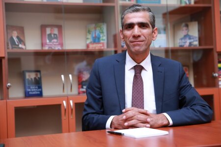 Almaniya prezidentinin səfəri ikitərəfli münasibətlərin möhkəmləndirilməsi və regional təhlükəsizlik məsələlərinin müzakirəsi baxımından mühüm əhəmiyyət daşıyır