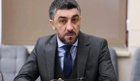 Azərbaycana gəlmək istəyən erməni deputat GÖRÜN NƏ ETDİ