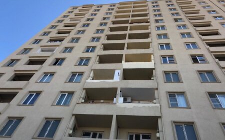 Azərbaycanda bəzi binalarda təbii qazla işləyən fərdi istilik sistemlərinin quraşdırılması qadağan ediləcək
