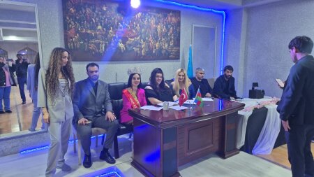 Azərbaycan gənclərini dünyaya tanıdacaq peşəkarlar ...