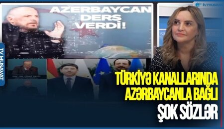 Qardaş qardaşı 11 miliyarda satardımı...-Türk Türkə işğalçı dedi