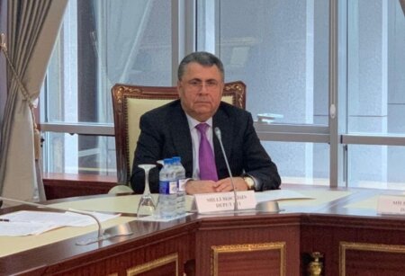 "Yeni yolların çəkilməsində müəyyən problemlərin olduğu üzə çıxdı"-DEPUTAT