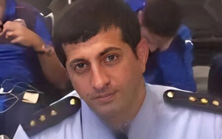 AZƏRBAYCANA  QIZIL KÜLÇƏLƏR  keçirən Əfsər Mirzəliyev HAKİM QARŞISINDA-İLGİNC DETALLAR...