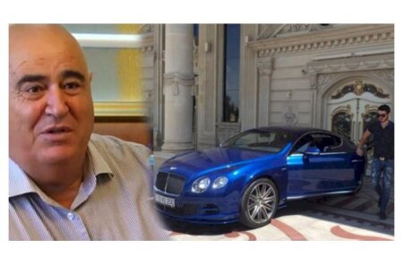 TİKİNTİ MAQNATININ OĞLU BU ittihamla tutulub — ŞOK FAKTLAR...-YENİLƏNİB