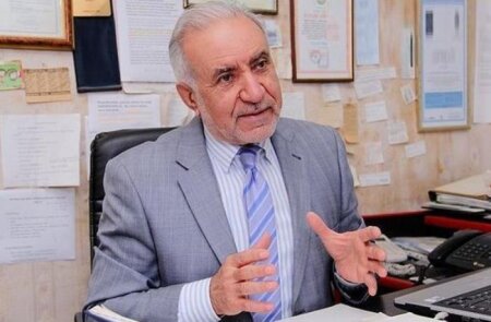 "Restoranlarda menyuda məhsulun kalorisi və miqdarı qeyd olunmalıdır"