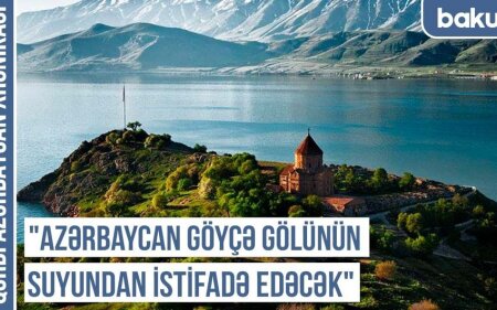 "Tavuşda əsgərlərə mövqelərini tərk etmək əmri verilib" - Qərbi Azərbaycan Xronikası