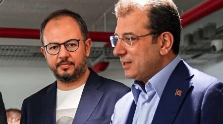 Əkrəm İmamoğlunu ən yaxın adamı satdı-QƏLƏMİ QIRILDI...