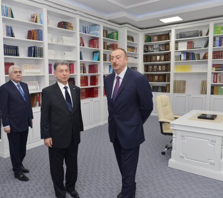 MEK: Tədqiqatlar, uğurlar və  hədəflər