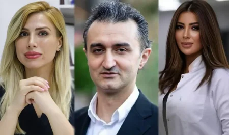 Plastik cərrahın lisenziyası ləğv edildi-RƏSMİ