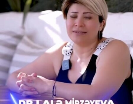 “Medihol” estetik klinikasınDA ESTETİK  əməliyyat ETDİRƏN qadın ağır xəstəliyə düçar olub
