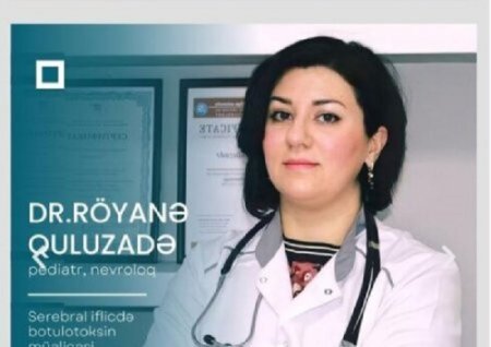 “Reflex"in baş həkimi Röyanə Quluzadə uşağı bu hala saldı