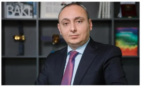 Nazir müavini Saməddin Əsədovun qanunsuzluqları aşkarlandı- Tenderlərdə bu qədər vəsaiti.....