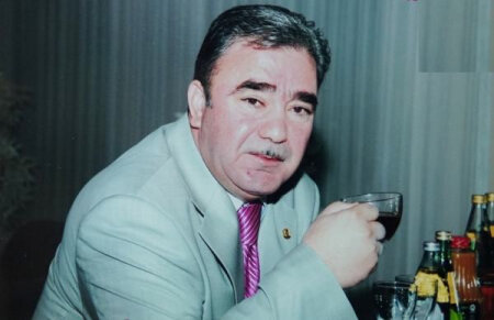 "Laçınım mənim" musiqisi ilə dəfn olunan Məhəbbət Kazımov