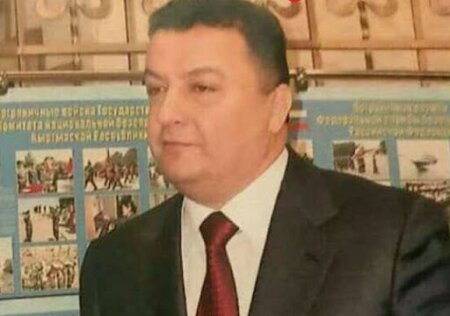 Məhkəmə Mövlam Şixəliyev və digərlərinin işi ilə bağlı qərar çıxardı