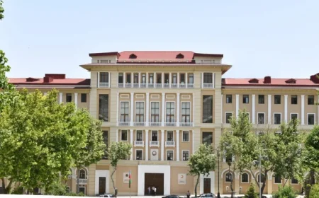 Jurnalistlərin cəbhəboyu zonada akkreditasiyası ilə bağlı qaydaya dəyişiklik olundu