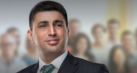 Şahin Seyidzadə mandatından MƏHRUM EDİLƏ BİLƏR