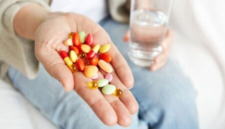 BU vitaminlər xərçəng şişlərinin böyüməsini sürətləndirir-TƏCİLİ