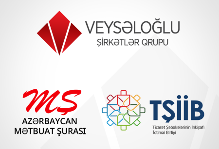 Veysəloğlu Şirkətlər Qrupu, MŞ və TŞİİB-lə birgə jurnalistlər üçün araşdırma müsabiqəsinə start verdi