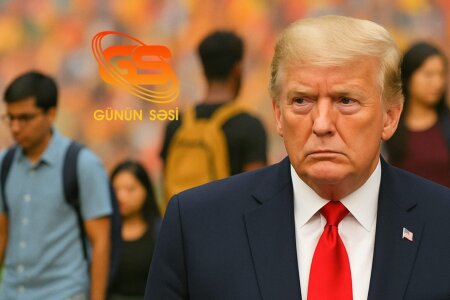 Tramp əcnəbi tələbələri hədəfə alır – 1000-dən çox viza ləğv edilib