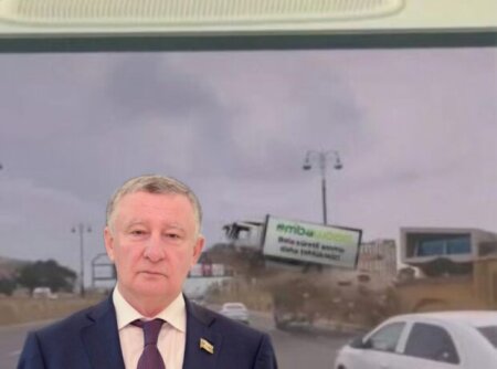 Məşhur Məmmədovun uçan Embawood”u-CƏMİYYƏTDƏN SƏRT REAKSİYA