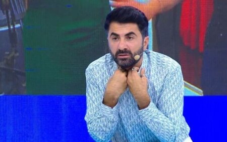 "Ən böyük arzum ata və anamın ölümünü görməkdir" - Efirdə ailə dramı - VİDEO