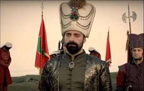 TÜRKİYƏNİN "Sultan Süleyman"ı BUNA GÖRƏ həbs edildi