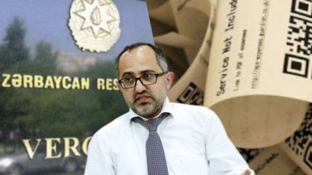 ﻿ “Məmurun villası yox, vətəndaşın alış-verişi şübhəli sayılır!” - Hüquqşünasdan SƏRT SÖZLƏR