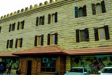 “Şəki” restoranının neçəyə satıldığı bilindi