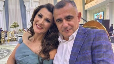 "Yorğunluğum ərimin nəvazişi, qayğısı ilə bitir"