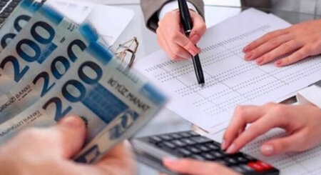 Banka kredit borcu olanlarların BORCU BU halda SİLİNƏCƏK-AÇIQLAMA