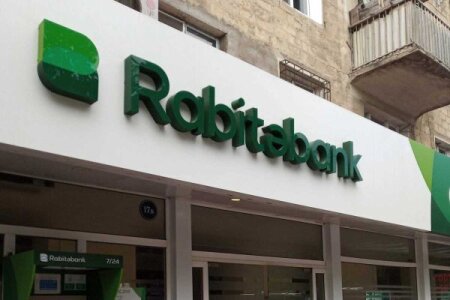"Rabitəbank"ın bu reklamı tənqid olundu
