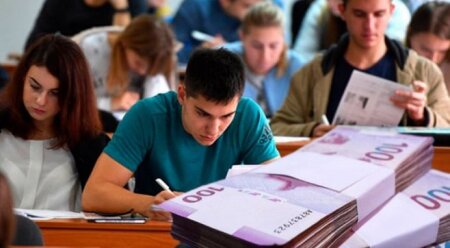 BU GƏNCLƏR TƏHSİL  haqqına görə universitetdən kənarda qalır - İQTİSADÇIDAN ŞOK AÇIQLAMA İqtisadçı