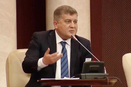 Deputatdan ŞOK AÇIQLAMA-""Məcburi əmək” yerinə, “zorla işlətmə” ifadəsi işlədilsin"