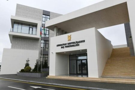 18 yaşlı oğlanın FACİLƏ ölümü ilə bağlı RƏSMİ MƏLUMAT