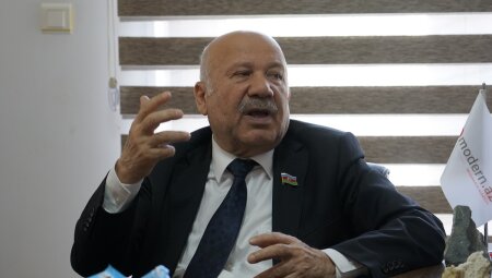 5000 manat maaş alıram, necə qənaət edim? - Səyyad Aranla MÜSAHİBƏ