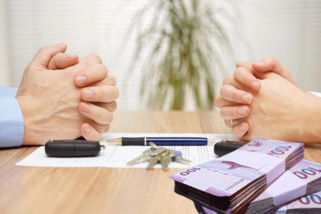 Bu halda cərimə borclarınız silinə bilər-Bankda krediti olanlara ŞAD XƏBƏR