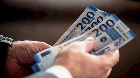 Zaminin maaşından borc nə qədər tutula bilər? - AÇIQLAMA