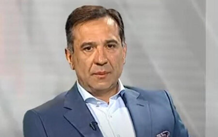 Seksual hərəkətlər etməkdə İTTİHAM olunan keçmiş səfirimizin AİLƏSİ ETİRAZ ETDİ