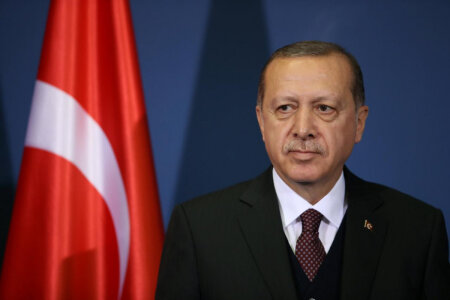 PREZİDENT ƏRDOĞANIN   səfər proqramı açıqlandı