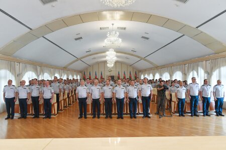 28 May - Müstəqillik Günü münasibətilə silsilə tədbirlər keçirilmişdir