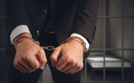 Agentliyinin sabiq direktoru HƏBS OLUNDU-TƏCİLİ