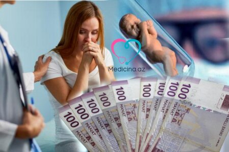 Azərbaycanda süni mayalanma ilə bağlı dəhşətli faktlar-ŞOK DETALLAR