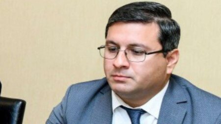 Nazirin təyinat xəbəri silindi - Naxçıvanda nə baş verir?