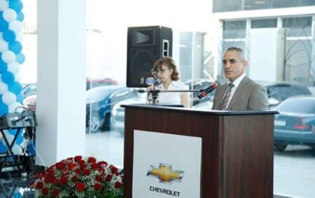 Vətəndaşın evini dağıtdıran “Melissa Group”un rəhbəri həbsxanadan buraxıldı