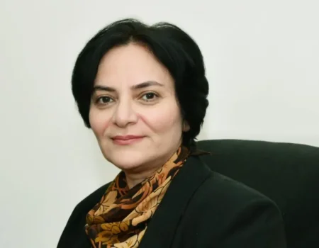 "Bunlar ibtidai sinif səviyyəsində düz yaza bilmirlər, qalxıb uşaqların nəticələrini monitorinq edirlər" - FOTOFAKT